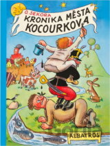 Kronika města Kocourkova