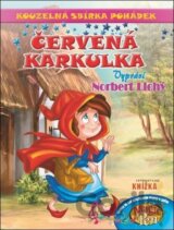Kouzelná sbírka pohádek - balíček č. 1