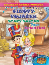 Kouzelná sbírka pohádek Cínový vojáček, Starý Sultán