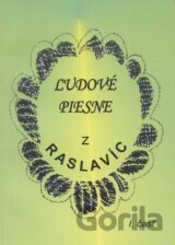 Ľudové piesne z Raslavíc