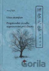 Prapůvodní zrcadlo napravování prázdnoty: Lixu yuanjian