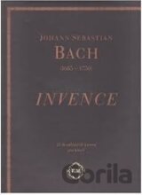 Invence Bach