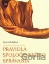 Pravidlá spoločenského správania