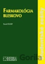 Farmakológia bleskovo