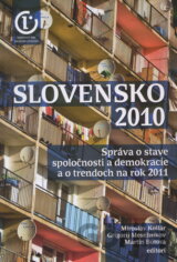 Slovensko 2010