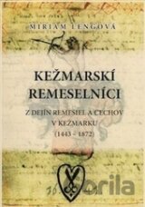 Kežmarskí remeselníci