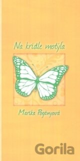 Na krídle motýľa