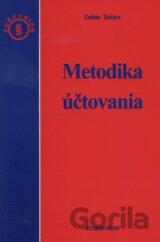Metodika účtovania