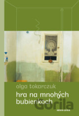Hra na mnohých bubienkoch