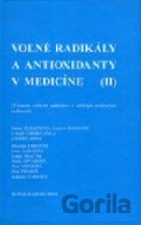 Voľné radikály II.