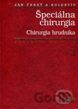 Špeciálna chirurgia 3