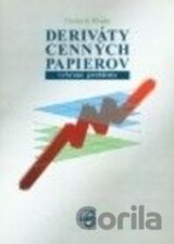 Deriváty cenných papierov