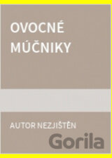 Ovocné múčniky