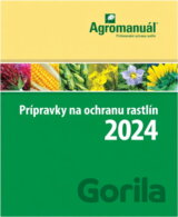 Prípravky na ochranu rastlín 2024