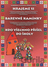 Kdo všechno přišel do školy
