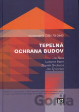Tepelná ochrana budov