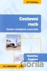 Cestovní ruch (soubor studijních materiálů)