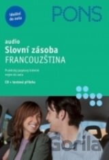 Audio slovní zásoba Francouzština
