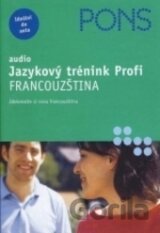 Audio - Jazykový trénink Profi - FRA