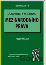 Dokumenty ke studiu mezinárodního práva