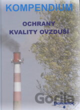 Kompendium ochrany kvality ovzdusí