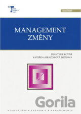 Management změny