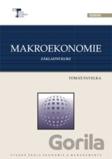 Makroekonomie základní kurz (3.vydání)