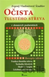 Očista tlustého střeva