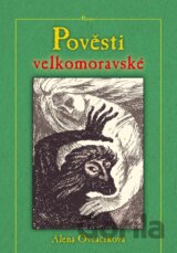 Pověsti velkomoravské
