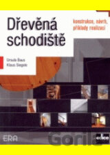 Dřevěná schodiště