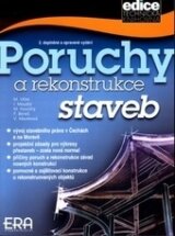 Poruchy a rekonstrukce staveb
