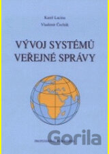 VYVOJ SYSTEMU VEREJNE SPRA/CPP