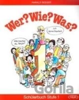 Wer? Wie? Was? - 1 UČ
