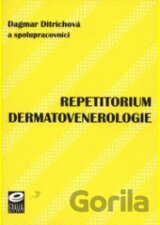Repetitorium dermatovenerologie