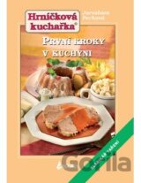 Hrníčková kuchařka - První kroky v kuchyni