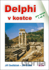Delphi v kostce