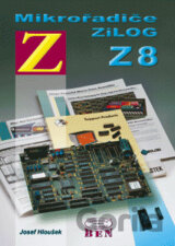 Mikrořadiče ZiLOG Z8