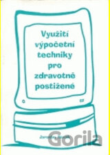 Využití výpočetní techniky pro zdravotně postižené