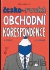 Česko-ruská obchodní korespondence