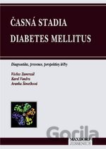 Časná stadia diabetes mellitus