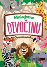 Malujeme divočinu