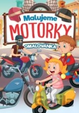 Malujeme motorky