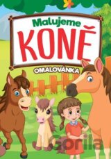 Malujeme koně