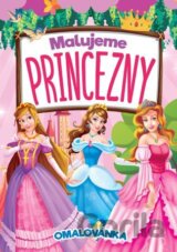 Malujeme princezny