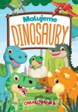 Malujeme dinosaury