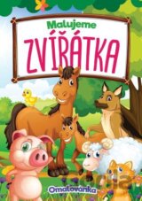 Malujeme zvírátka