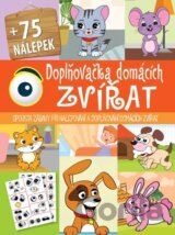 Doplňovačka domácích zvírat