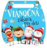 Vianočná zábava pre deti