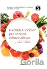 Hygiena výživy pre verejné zdravotníctvo