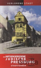 Das Niedergerissene Judische Pressburg